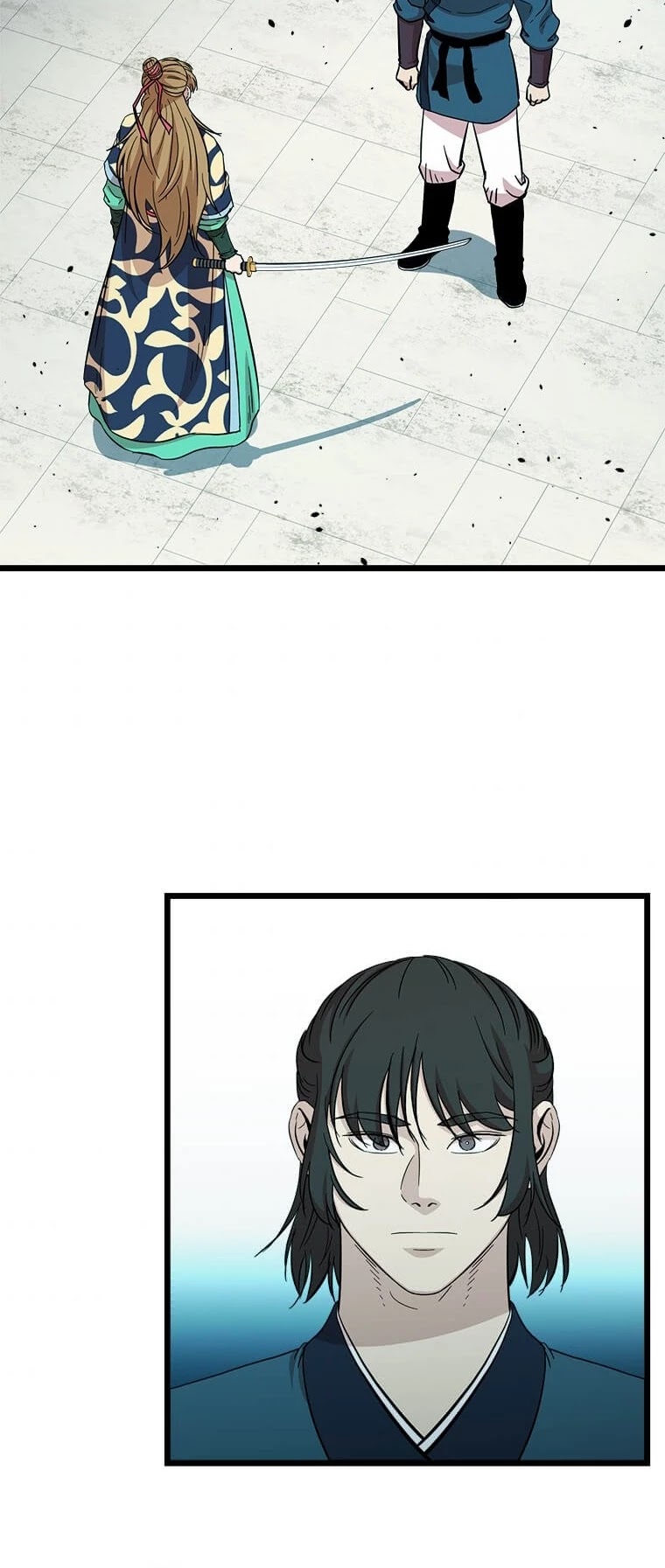 Return of the Bachelor Chapter 91 page 30 - Chapter 91