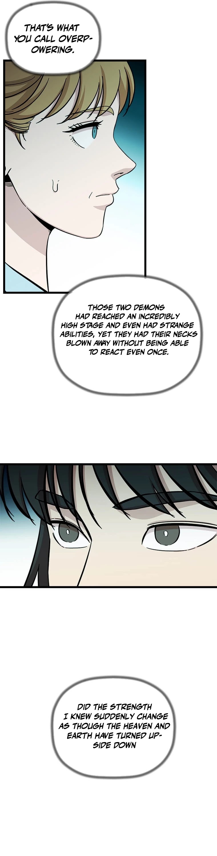 Return of the Bachelor Chapter 91 page 31 - Chapter 91