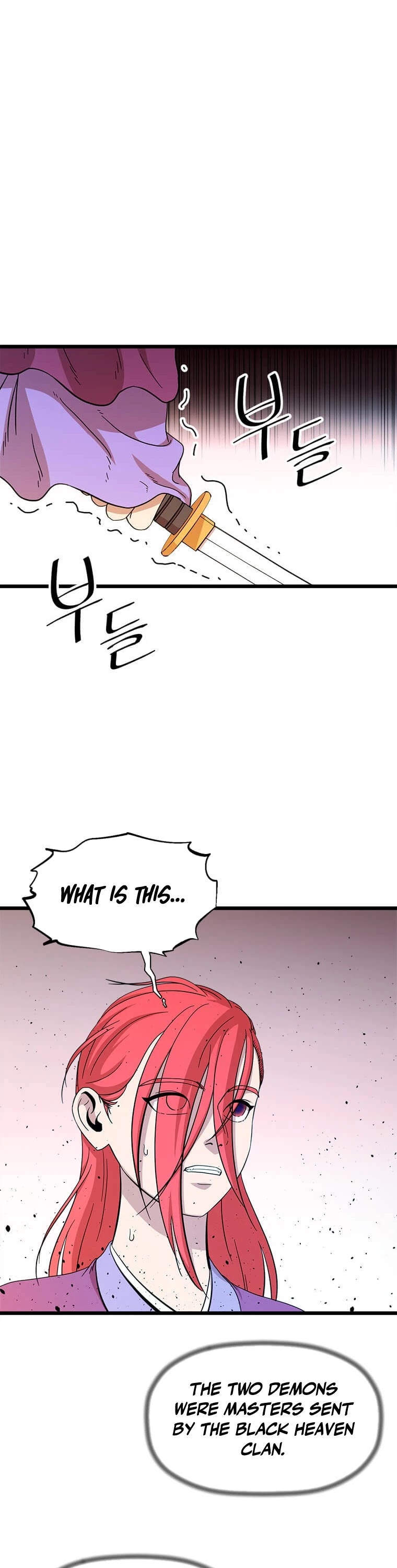 Return of the Bachelor Chapter 91 page 32 - Chapter 91