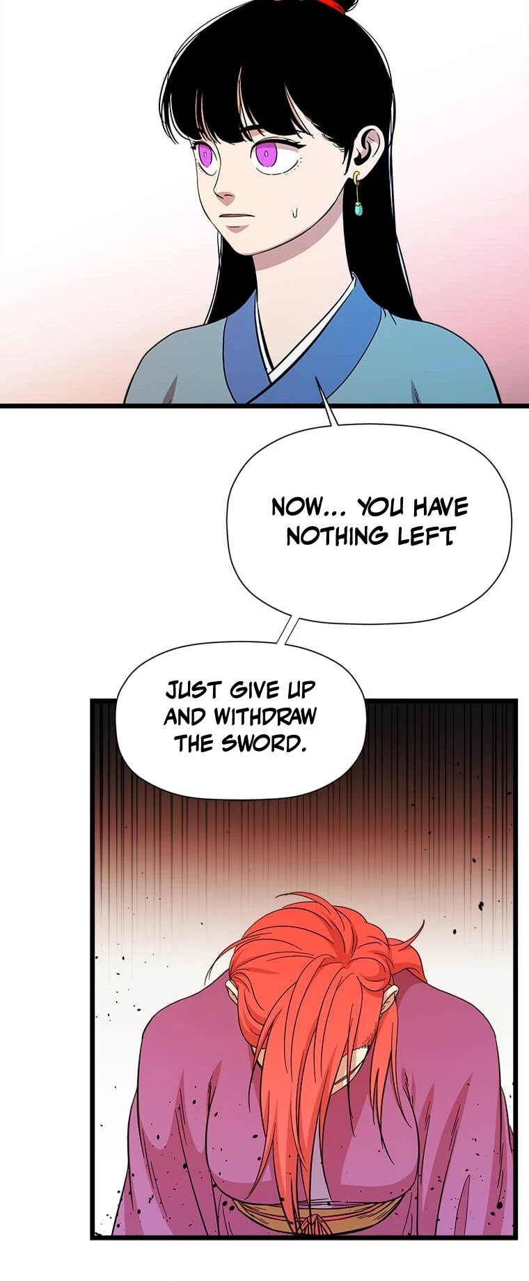 Return of the Bachelor Chapter 91 page 38 - Chapter 91