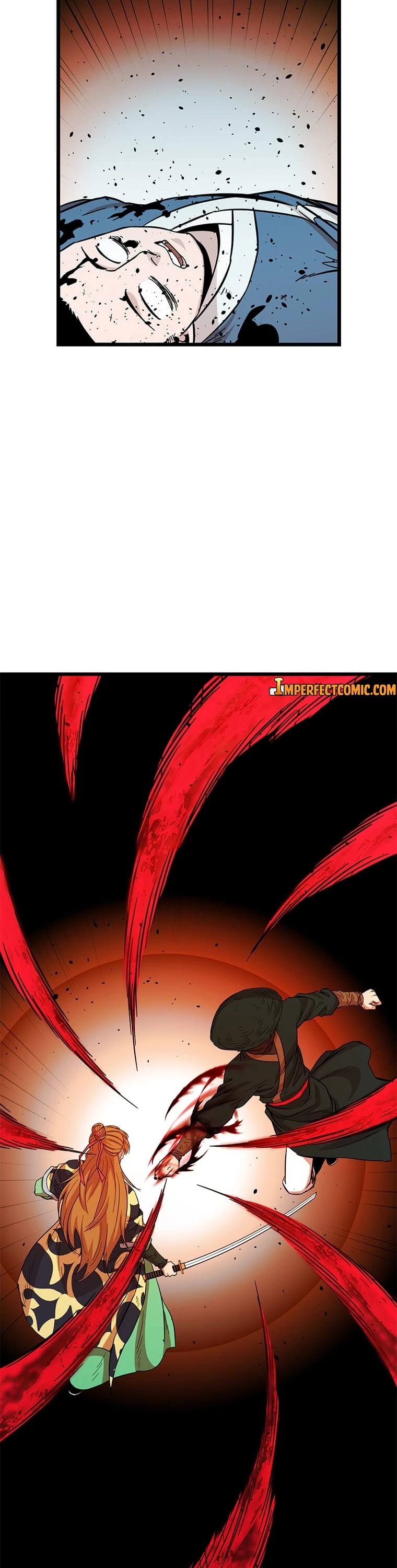 Return of the Bachelor Chapter 91 page 4 - Chapter 91
