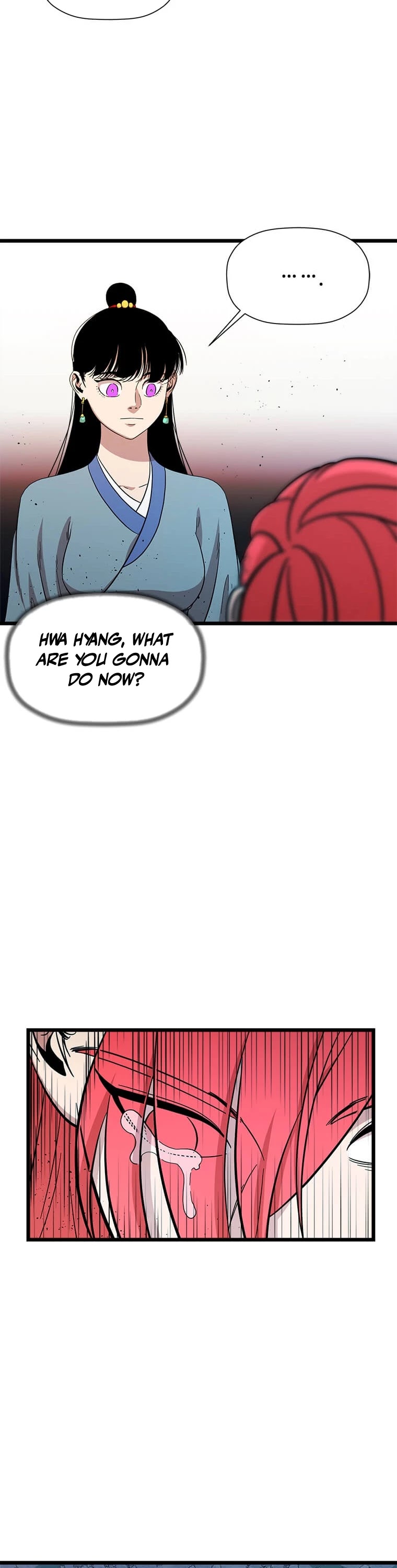 Return of the Bachelor Chapter 91 page 40 - Chapter 91