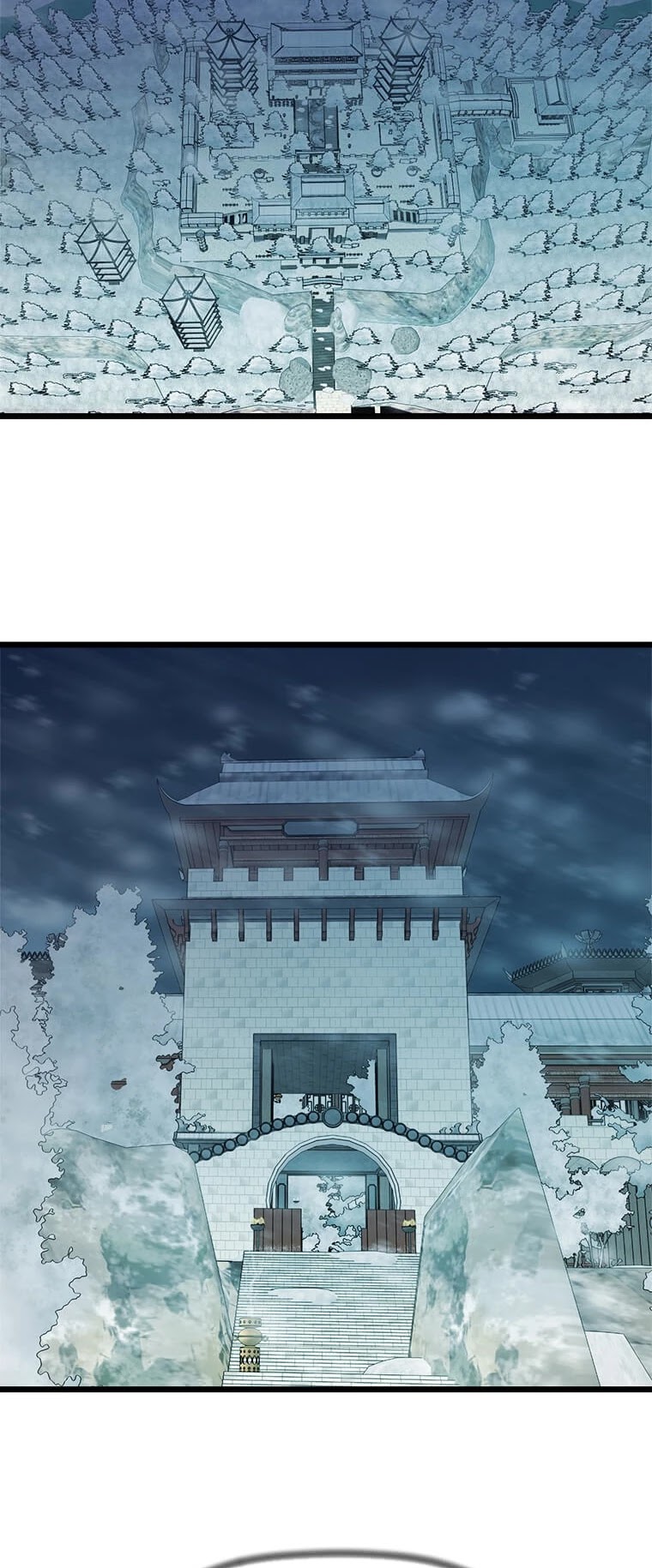 Return of the Bachelor Chapter 91 page 41 - Chapter 91