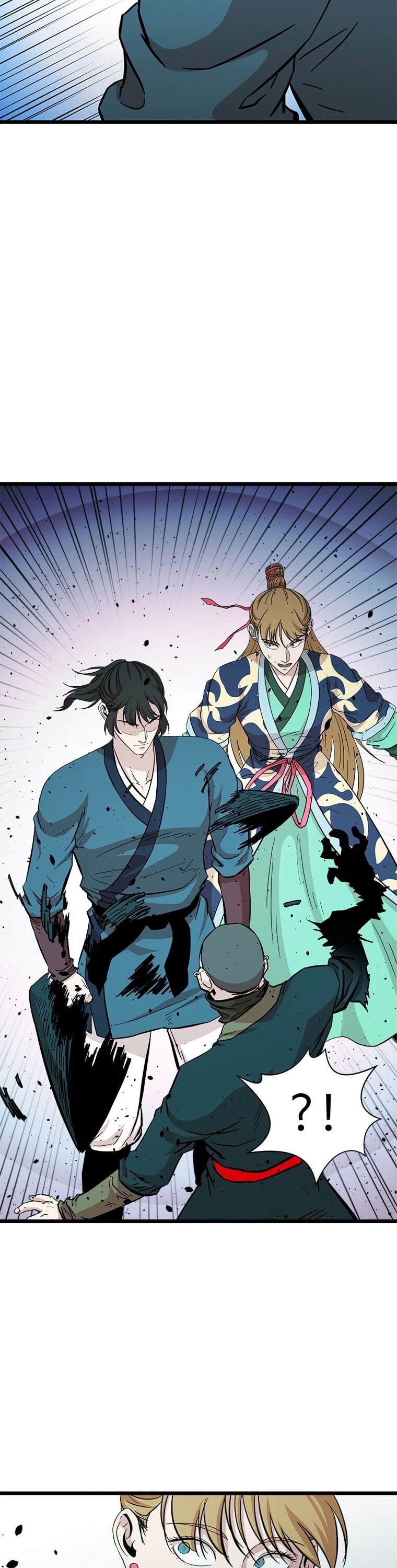 Return of the Bachelor Chapter 91 page 8 - Chapter 91
