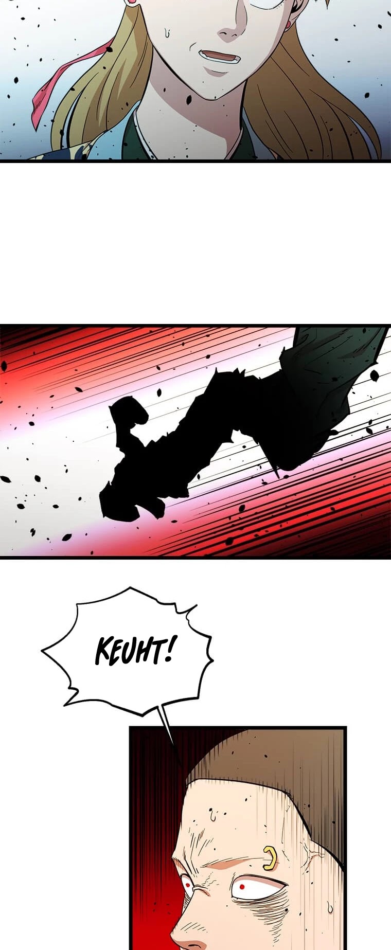 Return of the Bachelor Chapter 91 page 9 - Chapter 91