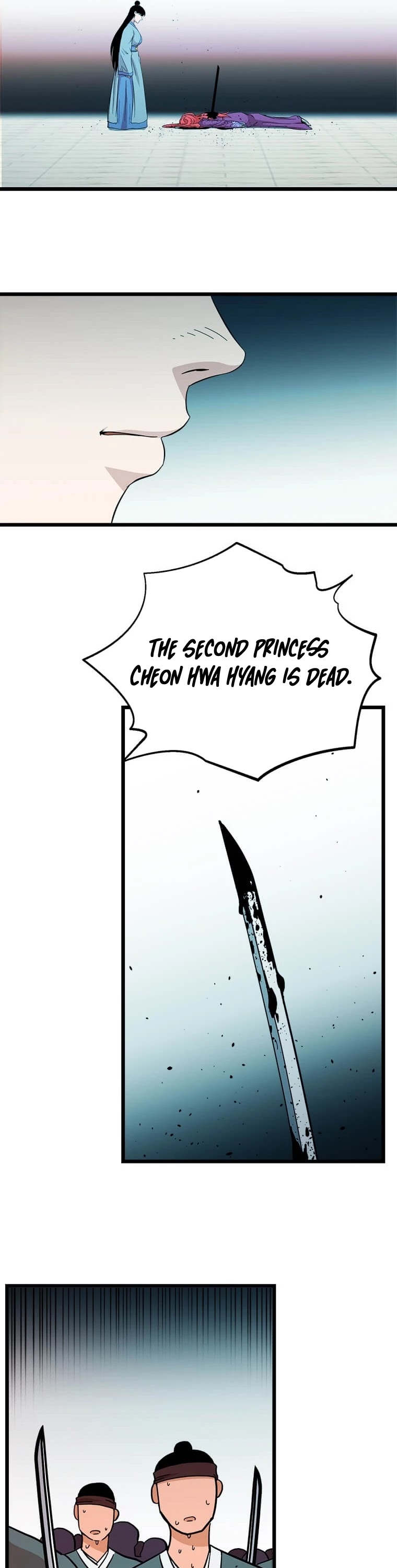 Return of the Bachelor Chapter 92 page 10 - Chapter 92