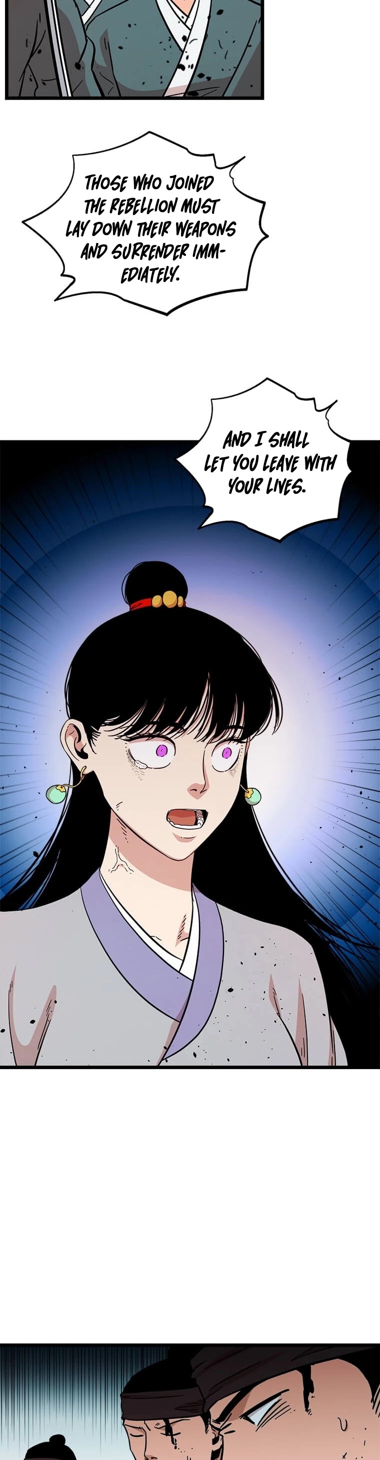 Return of the Bachelor Chapter 92 page 11 - Chapter 92