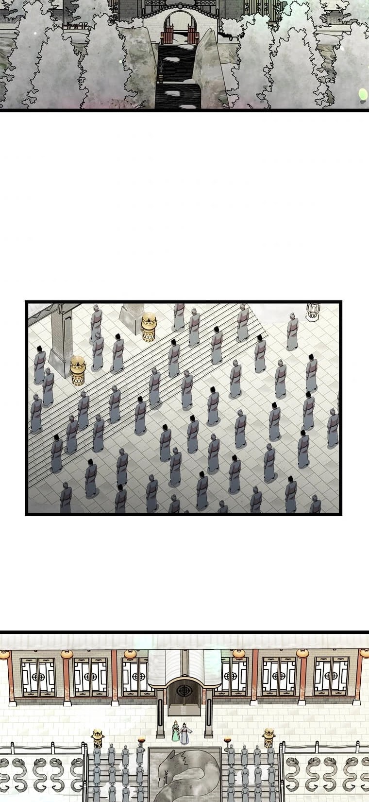 Return of the Bachelor Chapter 92 page 15 - Chapter 92