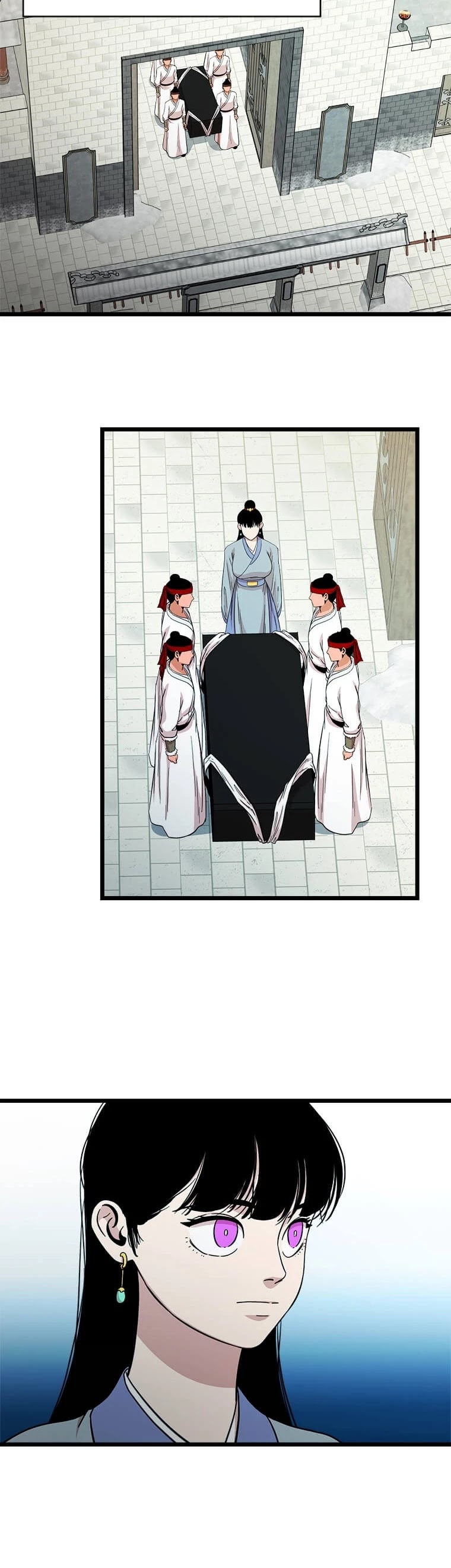 Return of the Bachelor Chapter 92 page 18 - Chapter 92
