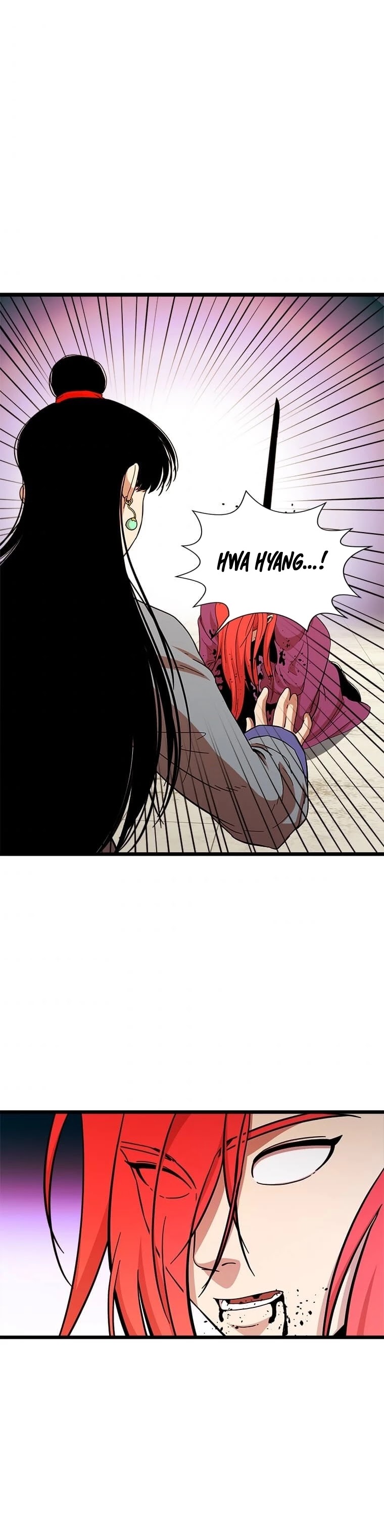 Return of the Bachelor Chapter 92 page 2 - Chapter 92
