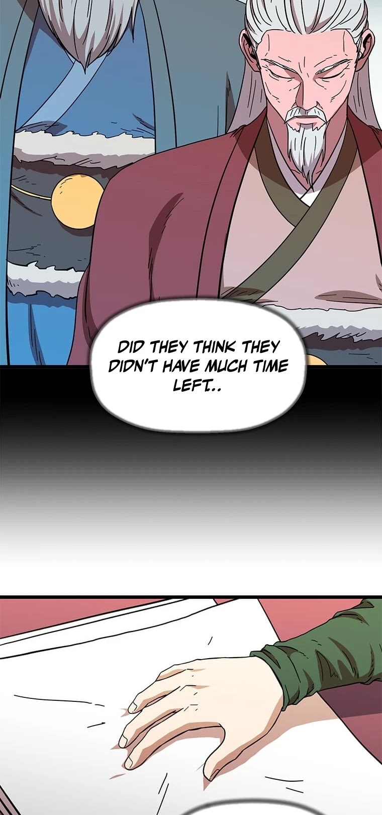 Return of the Bachelor Chapter 92 page 22 - Chapter 92