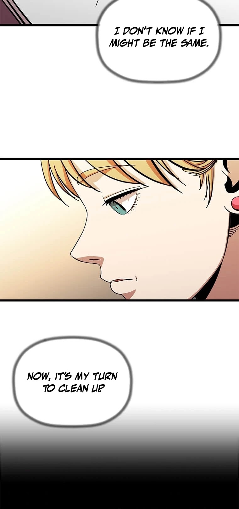 Return of the Bachelor Chapter 92 page 23 - Chapter 92