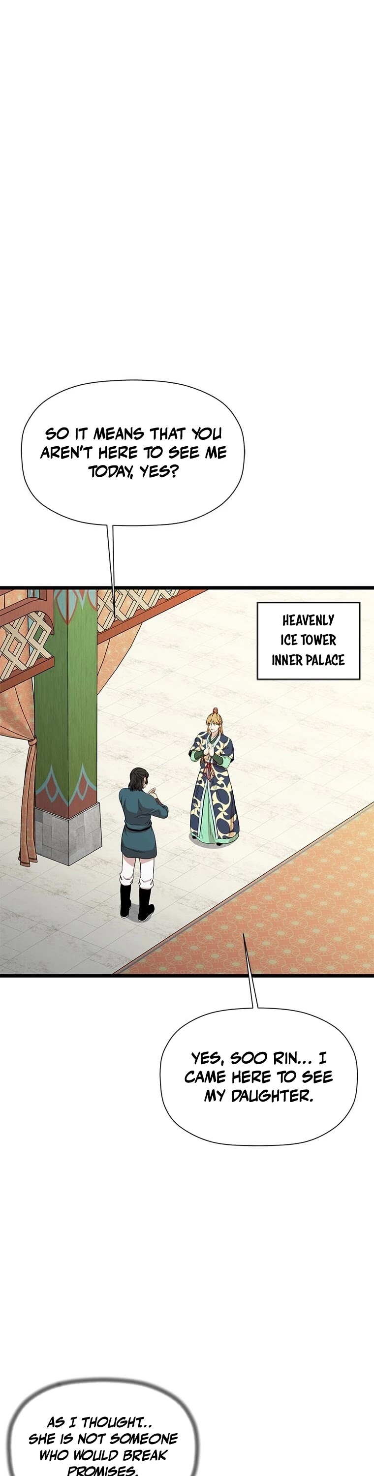 Return of the Bachelor Chapter 92 page 25 - Chapter 92