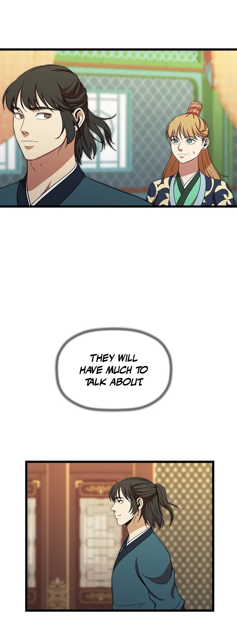 Return of the Bachelor Chapter 92 page 27 - Chapter 92