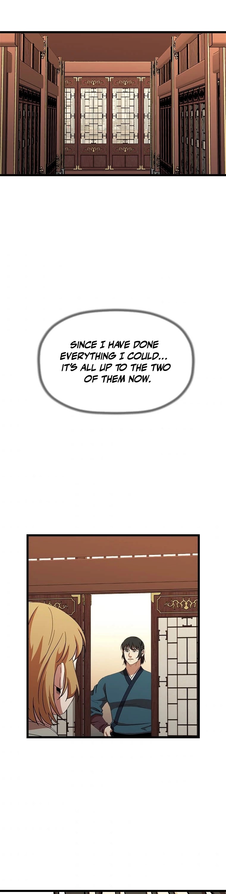 Return of the Bachelor Chapter 92 page 28 - Chapter 92