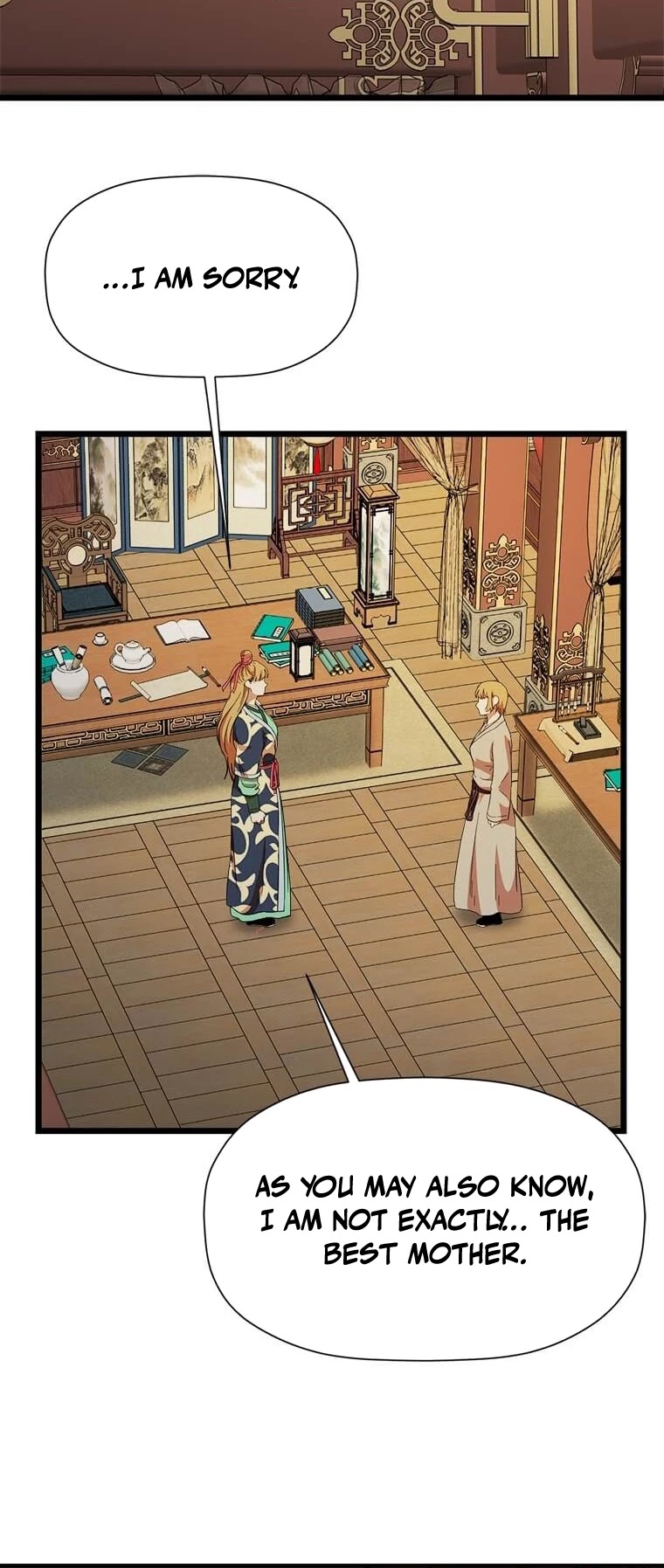 Return of the Bachelor Chapter 92 page 31 - Chapter 92