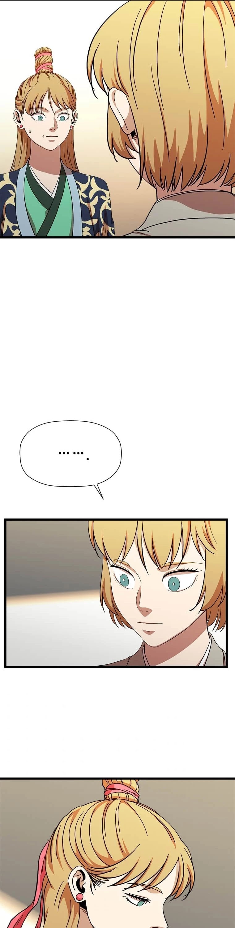 Return of the Bachelor Chapter 92 page 32 - Chapter 92