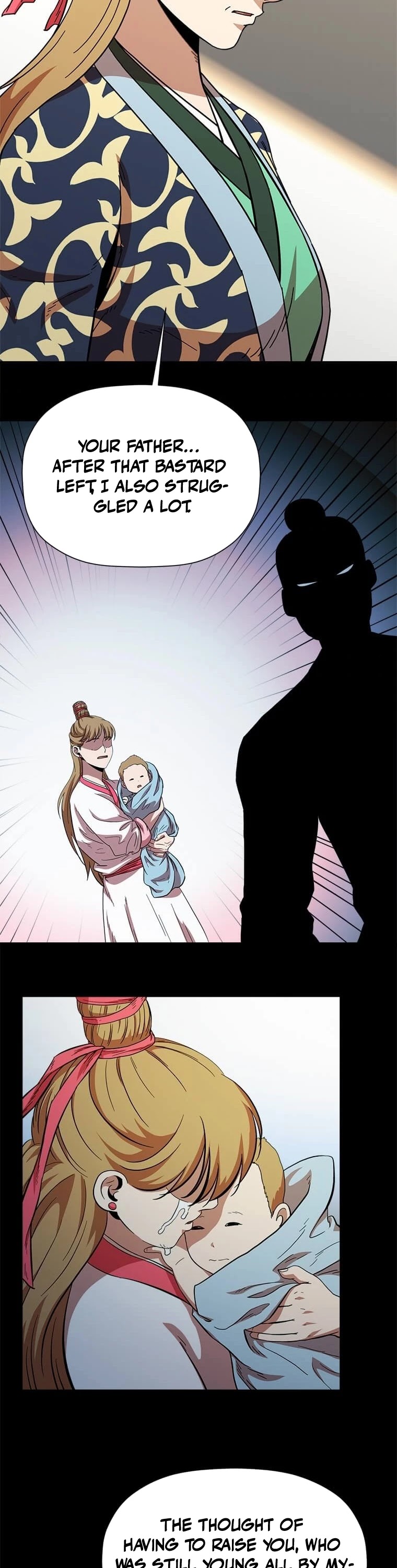 Return of the Bachelor Chapter 92 page 33 - Chapter 92