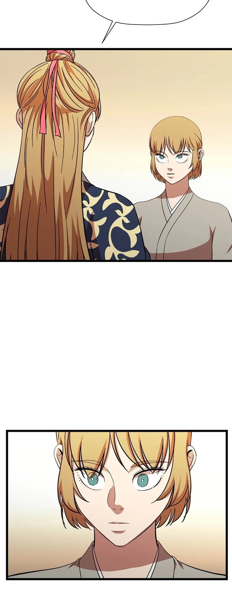 Return of the Bachelor Chapter 92 page 35 - Chapter 92