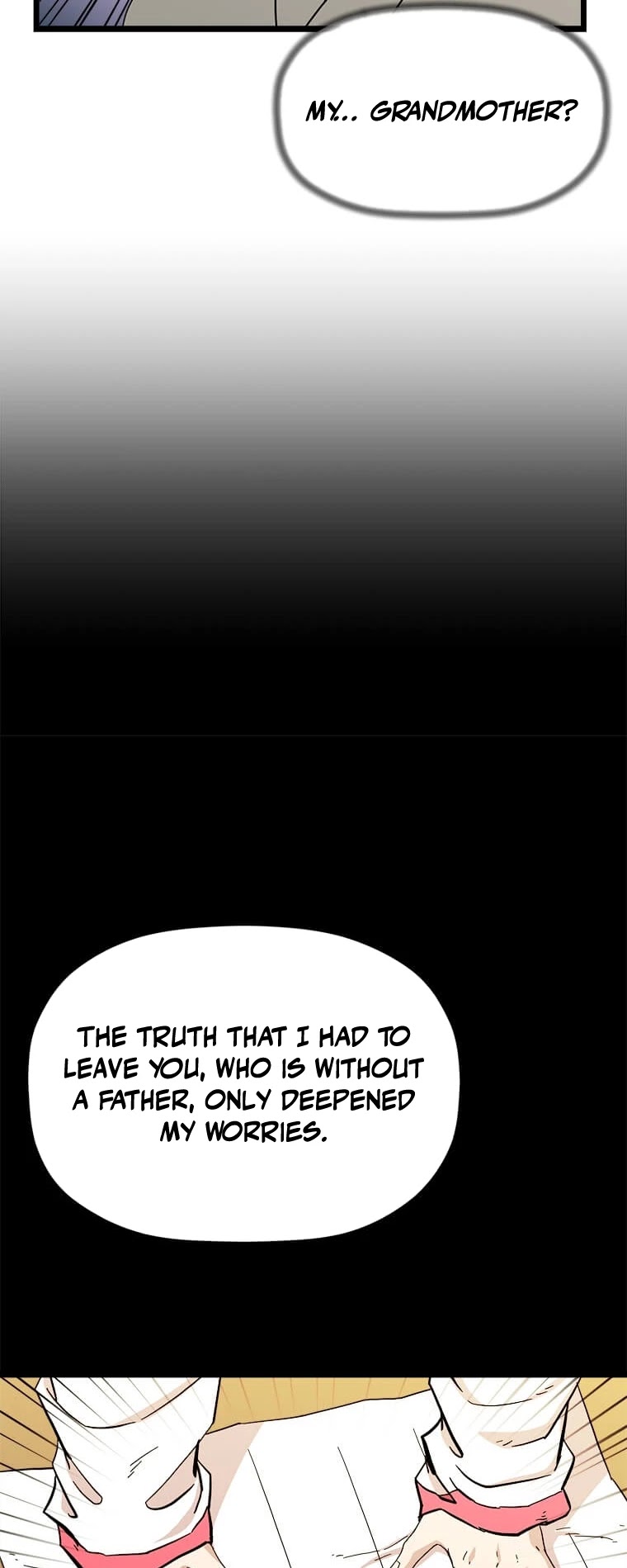 Return of the Bachelor Chapter 92 page 38 - Chapter 92
