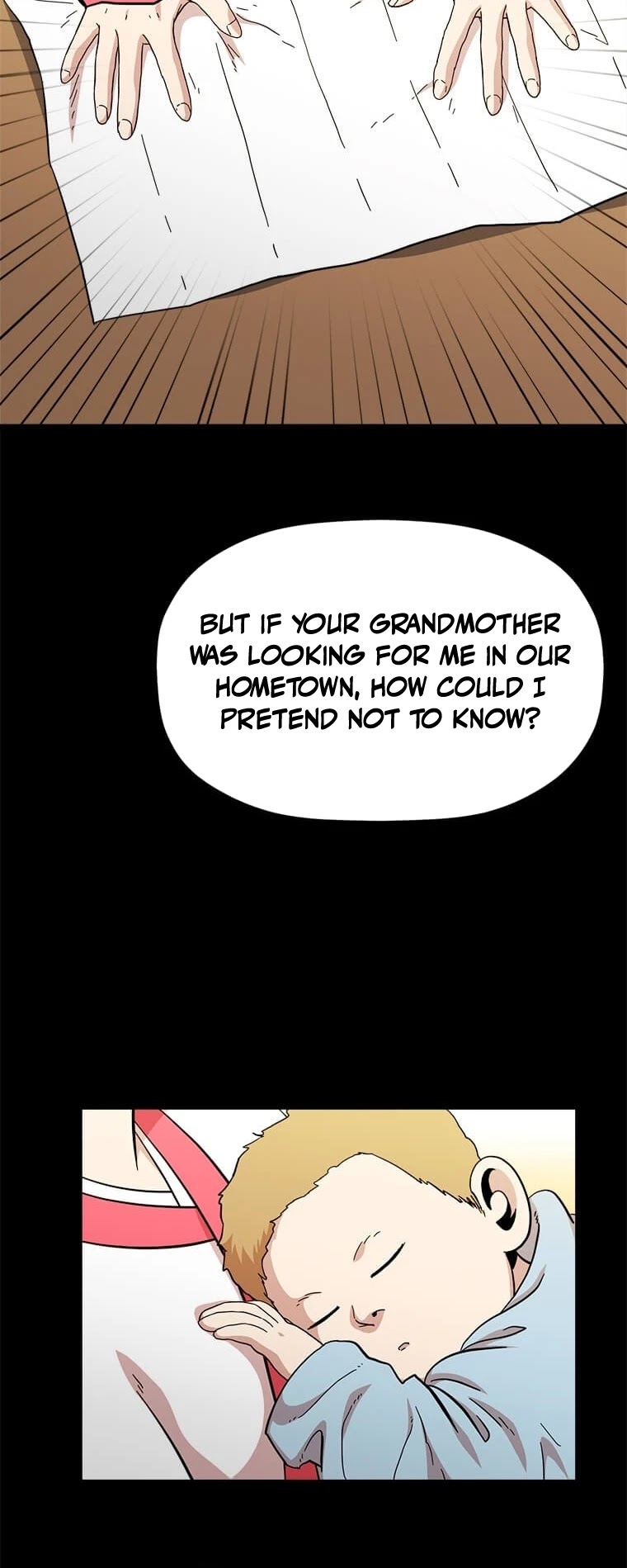 Return of the Bachelor Chapter 92 page 39 - Chapter 92