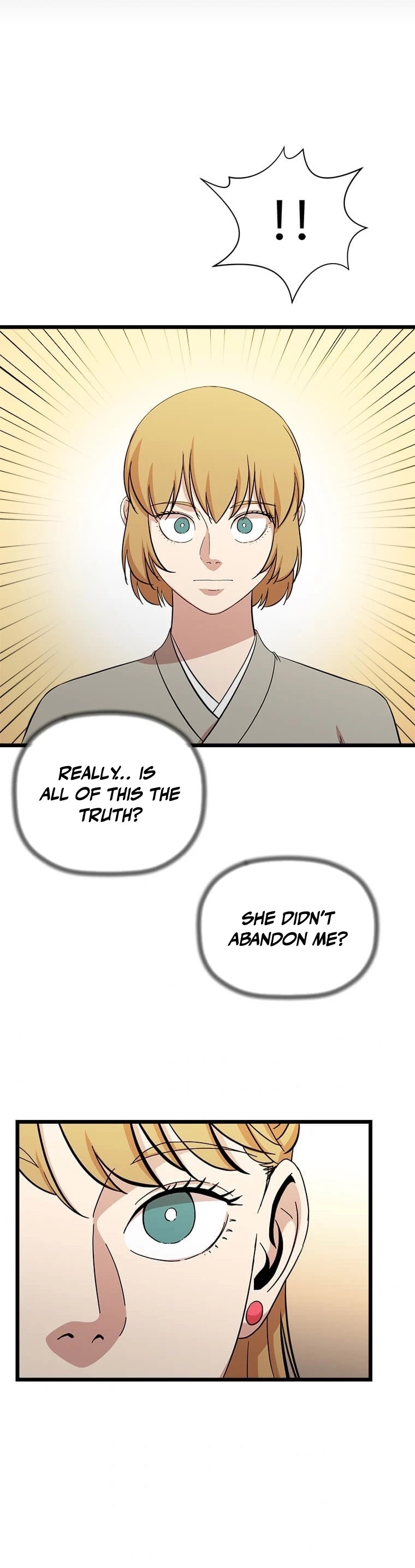 Return of the Bachelor Chapter 92 page 41 - Chapter 92