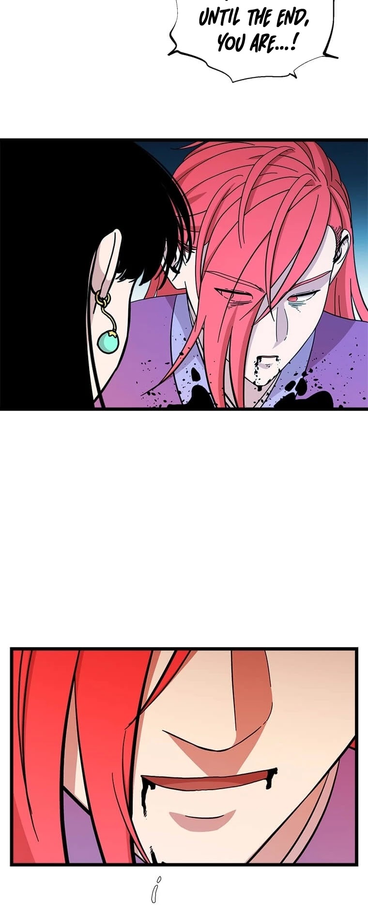 Return of the Bachelor Chapter 92 page 5 - Chapter 92
