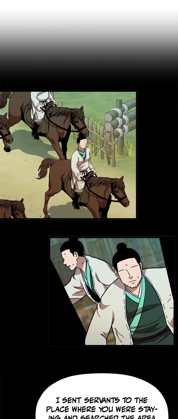 Return of the Bachelor Chapter 93 page 10 - Chapter 93