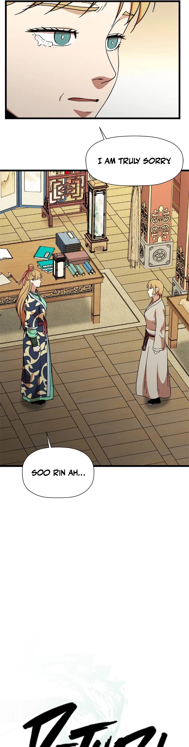 Return of the Bachelor Chapter 93 page 12 - Chapter 93