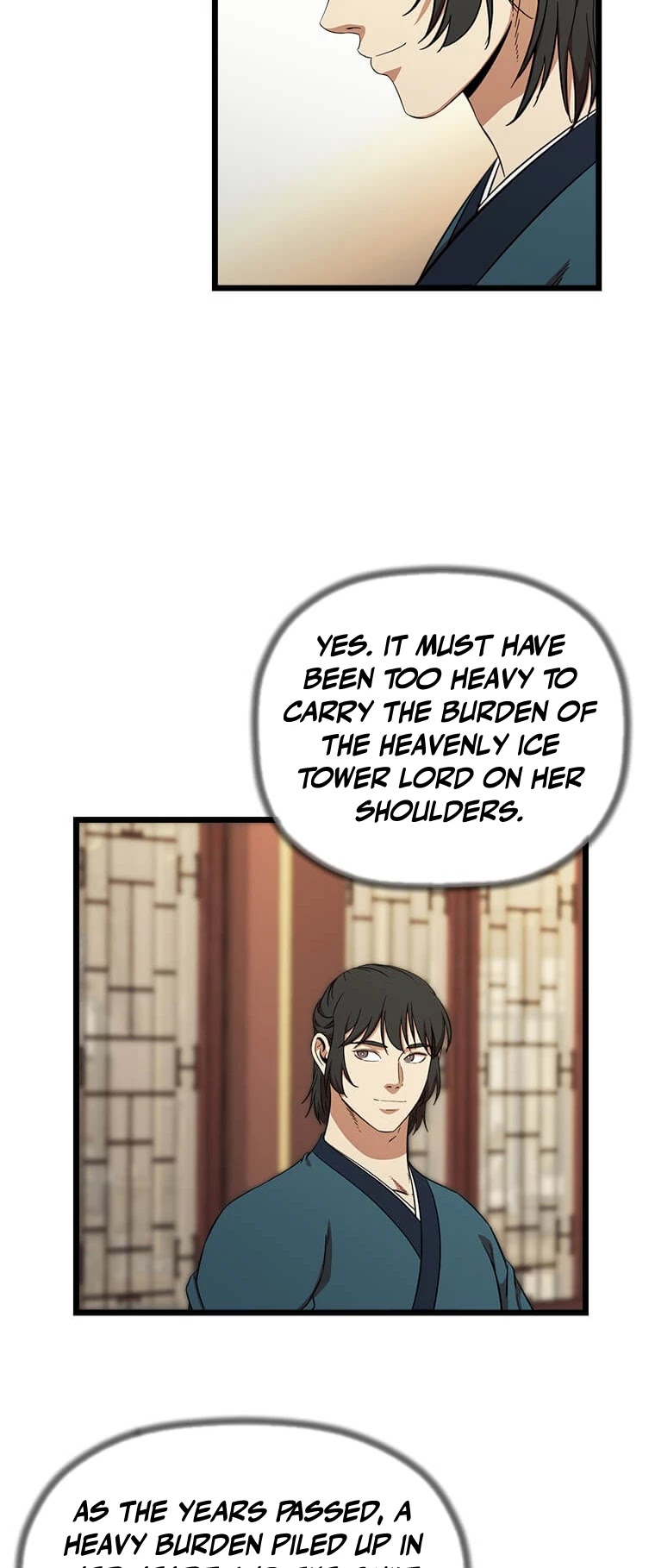 Return of the Bachelor Chapter 93 page 14 - Chapter 93