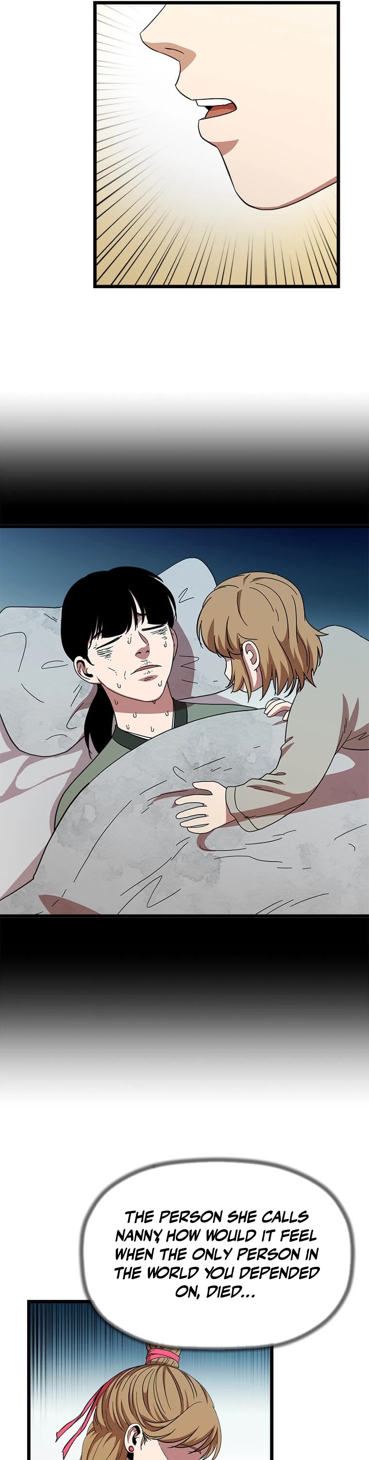 Return of the Bachelor Chapter 93 page 20 - Chapter 93
