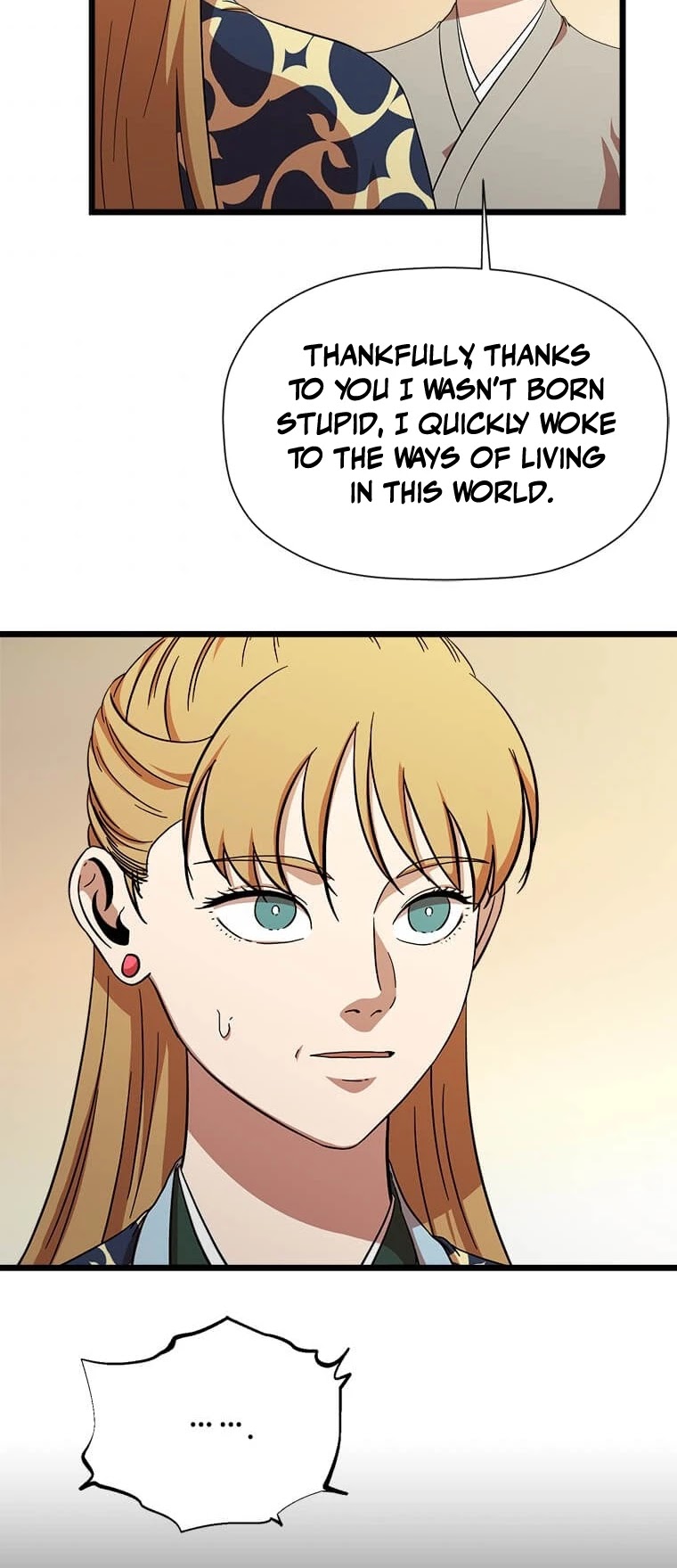 Return of the Bachelor Chapter 93 page 22 - Chapter 93