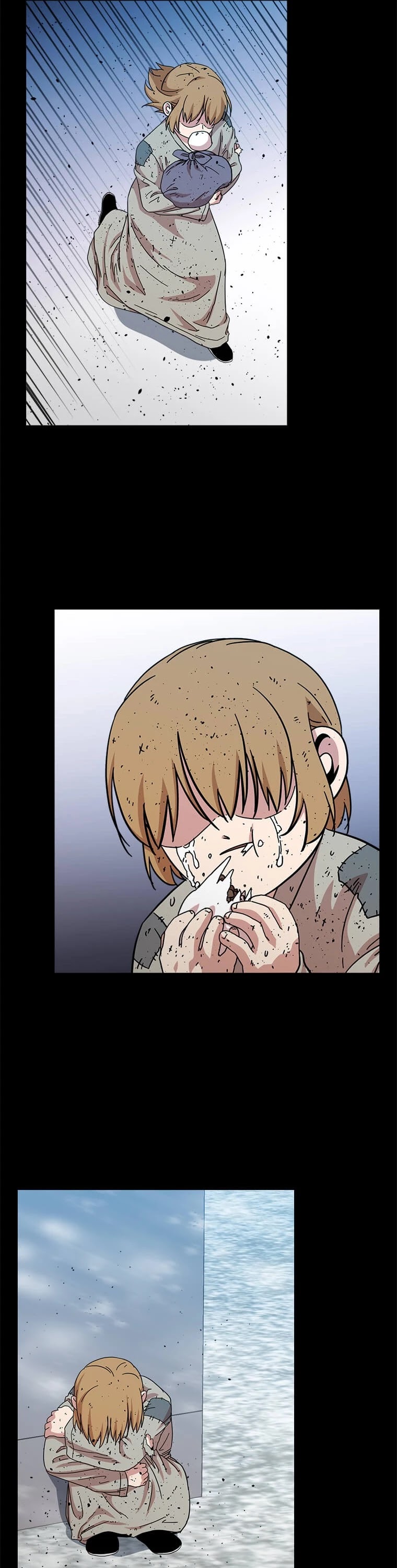 Return of the Bachelor Chapter 93 page 24 - Chapter 93