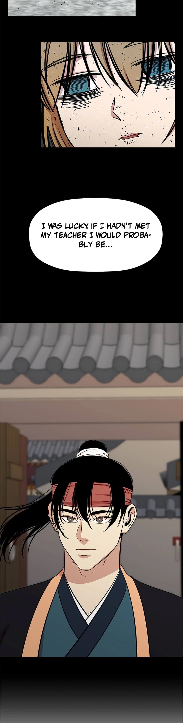 Return of the Bachelor Chapter 93 page 25 - Chapter 93