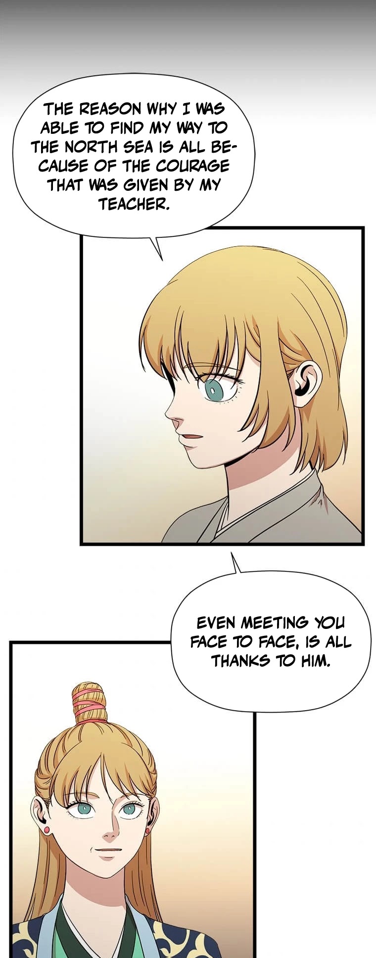 Return of the Bachelor Chapter 93 page 26 - Chapter 93
