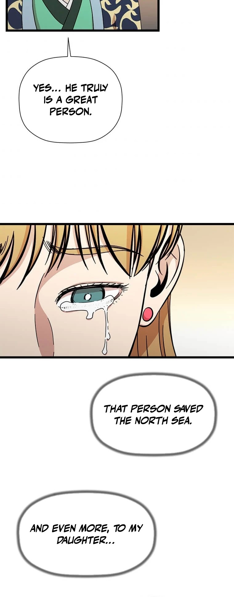 Return of the Bachelor Chapter 93 page 27 - Chapter 93