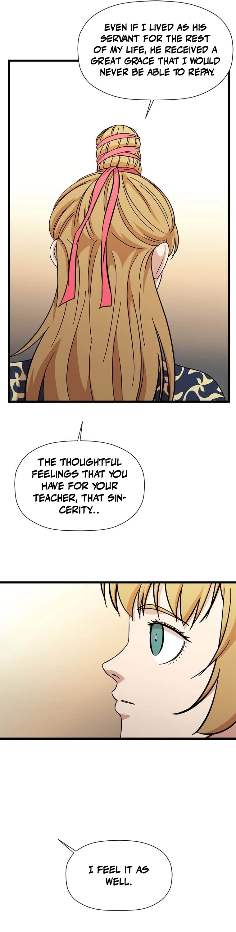 Return of the Bachelor Chapter 93 page 28 - Chapter 93