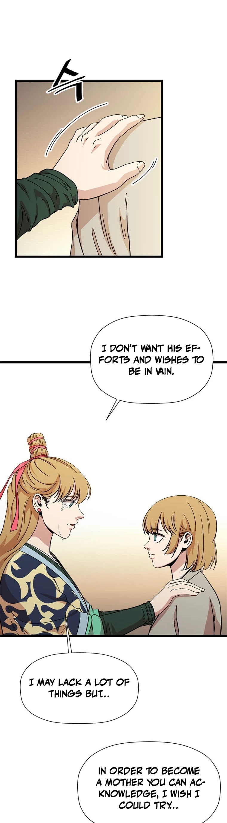 Return of the Bachelor Chapter 93 page 29 - Chapter 93