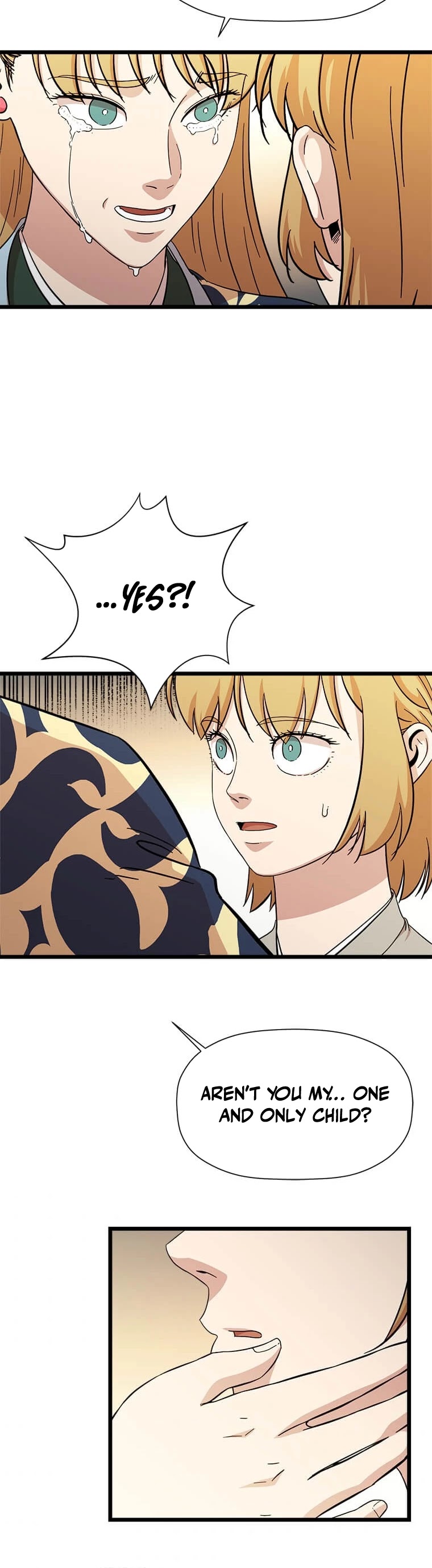 Return of the Bachelor Chapter 93 page 30 - Chapter 93