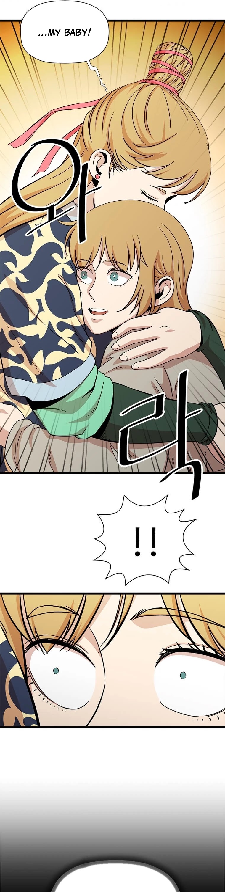 Return of the Bachelor Chapter 93 page 31 - Chapter 93