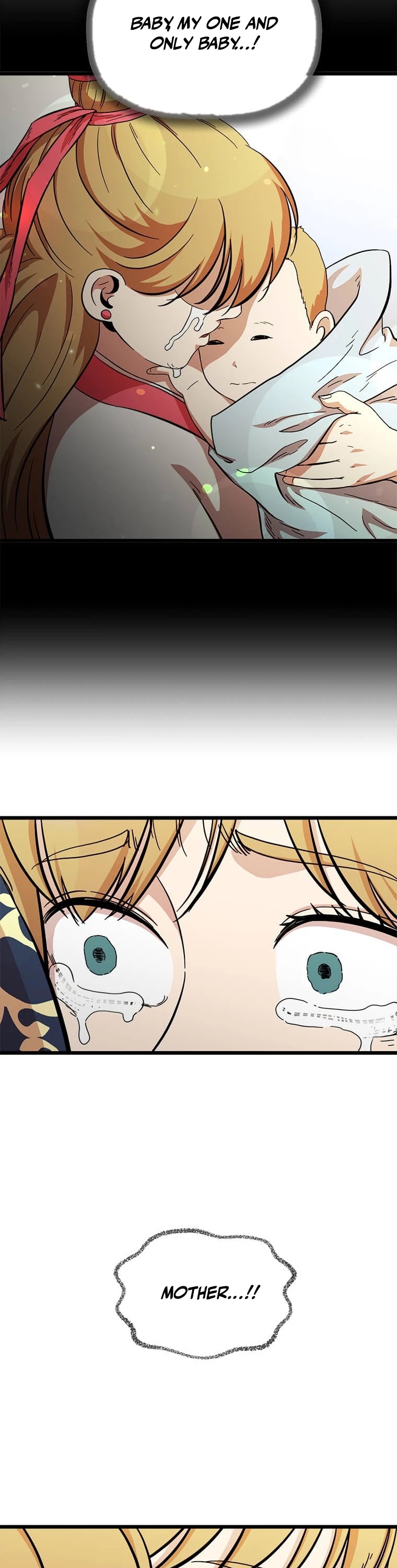 Return of the Bachelor Chapter 93 page 32 - Chapter 93