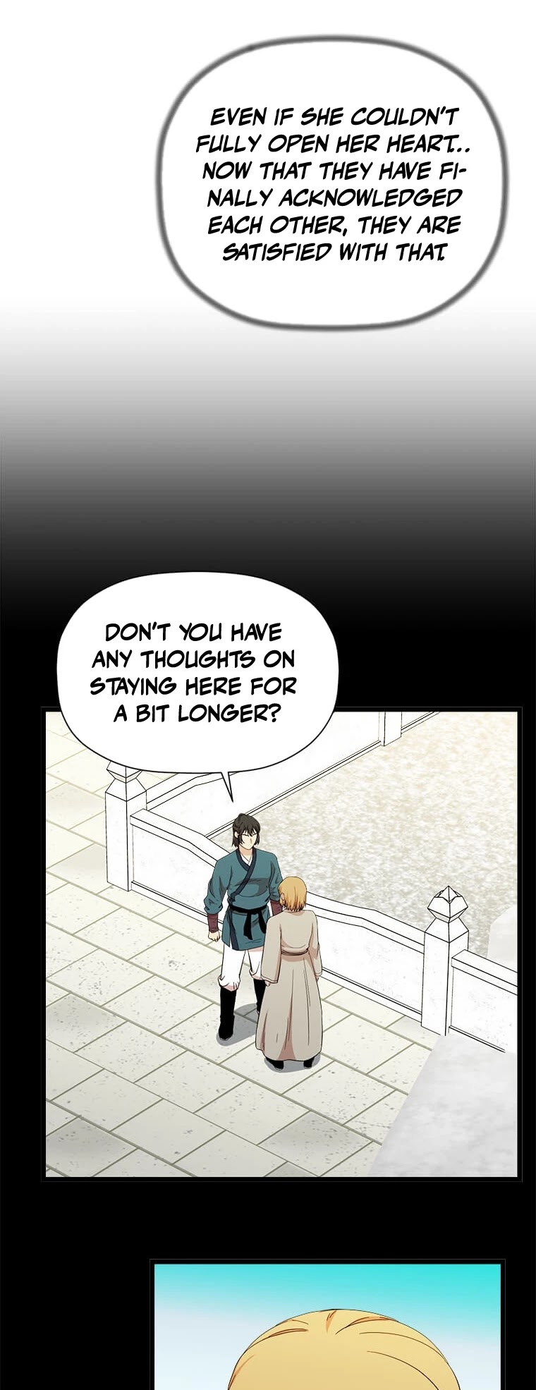 Return of the Bachelor Chapter 93 page 37 - Chapter 93