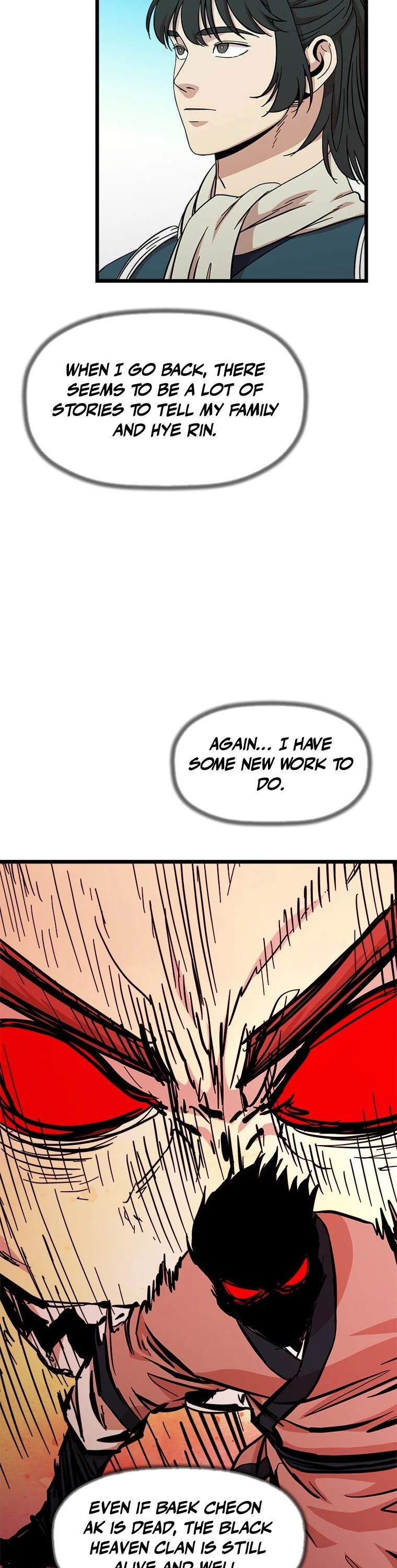 Return of the Bachelor Chapter 93 page 40 - Chapter 93