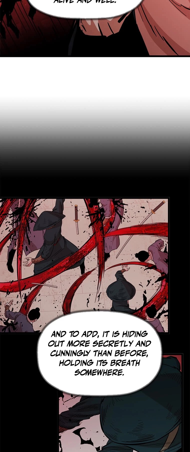 Return of the Bachelor Chapter 93 page 41 - Chapter 93