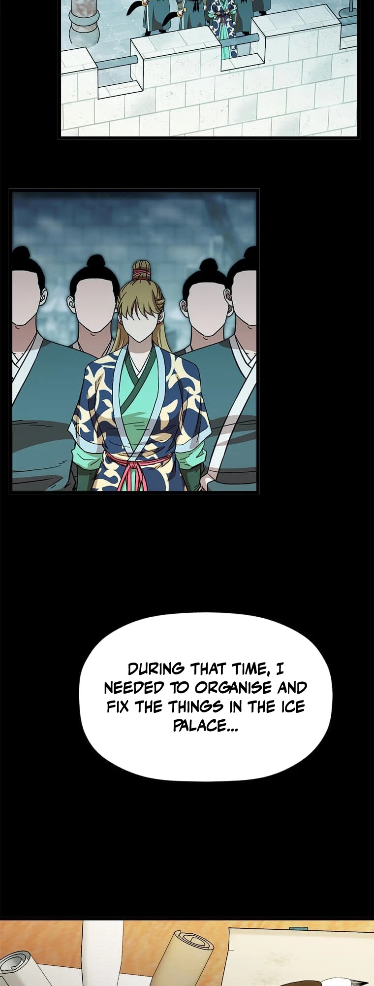 Return of the Bachelor Chapter 93 page 6 - Chapter 93