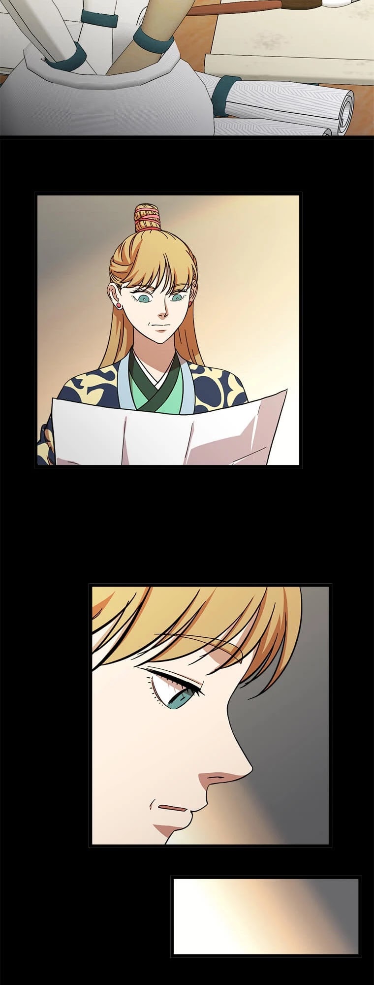 Return of the Bachelor Chapter 93 page 7 - Chapter 93