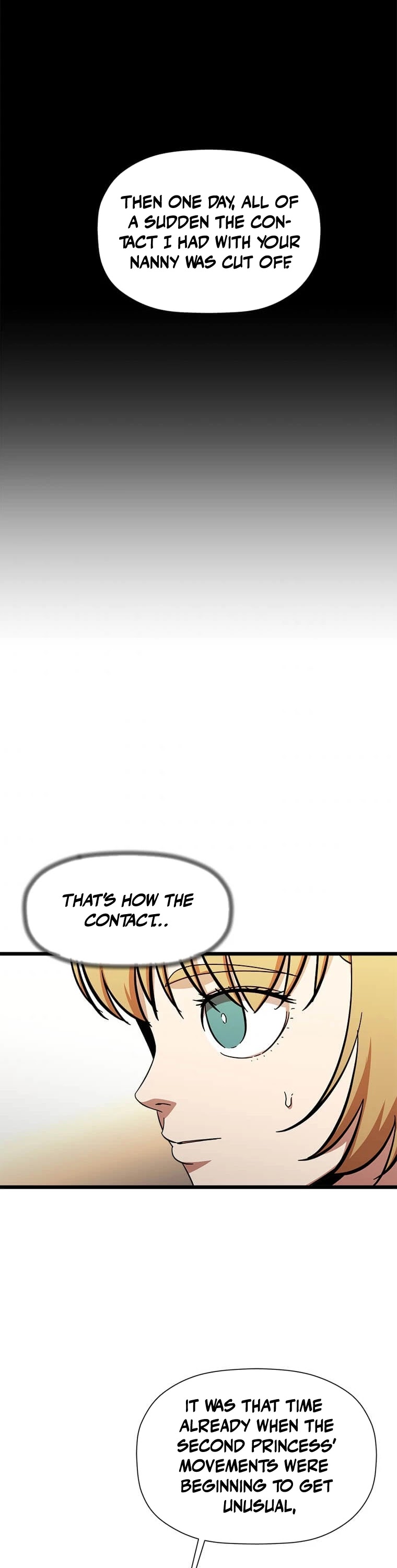 Return of the Bachelor Chapter 93 page 8 - Chapter 93