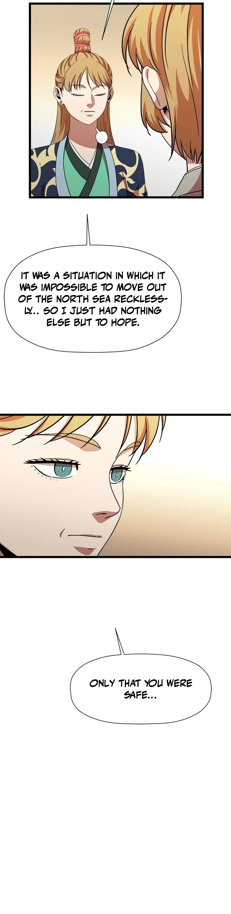 Return of the Bachelor Chapter 93 page 9 - Chapter 93