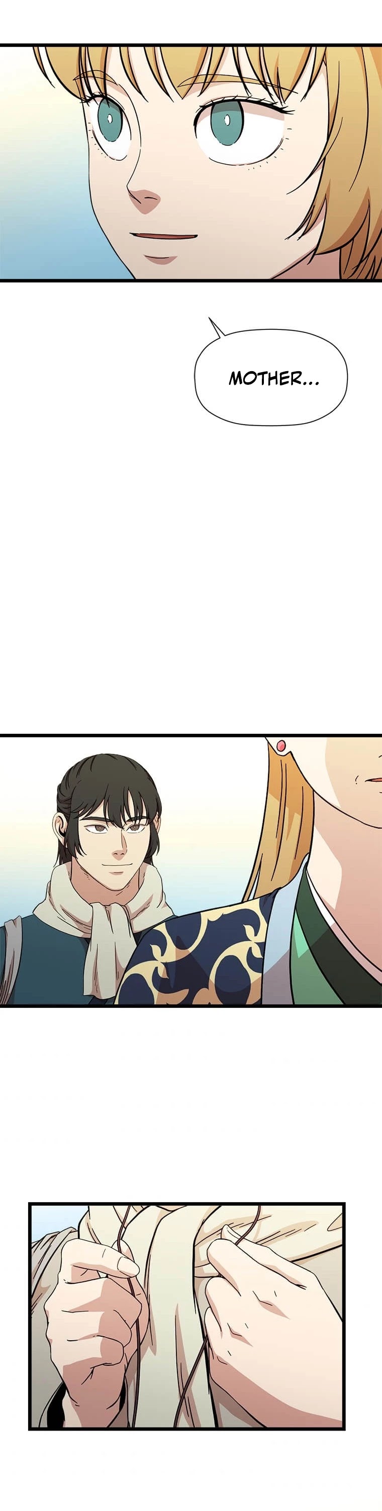 Return of the Bachelor Chapter 94 page 15 - Chapter 94