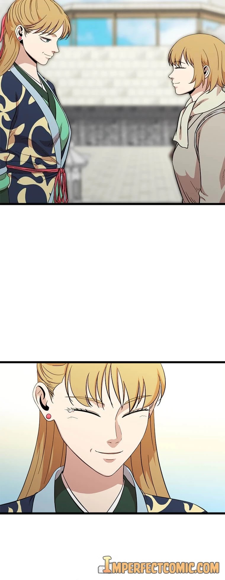 Return of the Bachelor Chapter 94 page 17 - Chapter 94